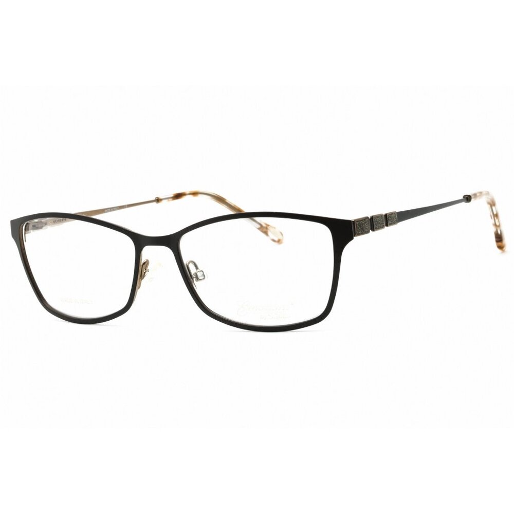 Emozioni EYEGLASSES EM4416-09Q-54 New with case